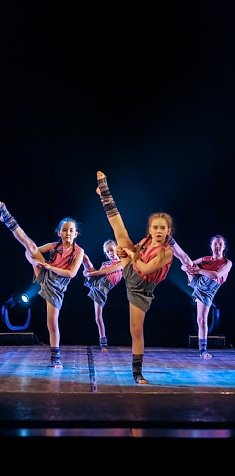 Для младших классов