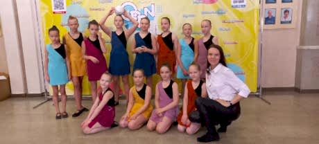 Конкурс StarOpenFest