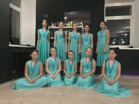 Кокурс 23 февраля 2025