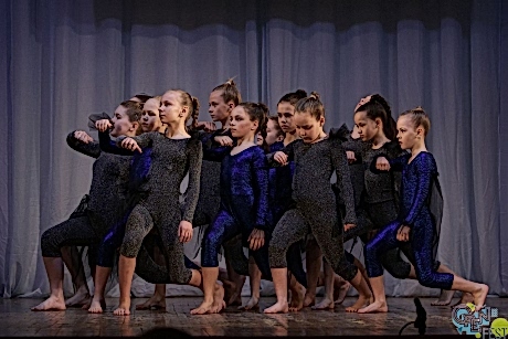 Конкурс StarOpenFest