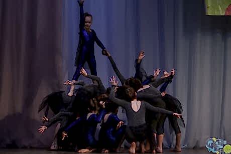 Конкурс StarOpenFest