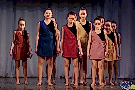 Конкурс StarOpenFest