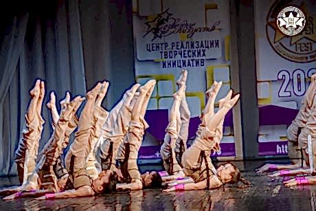 Конкурс StarOpenFest