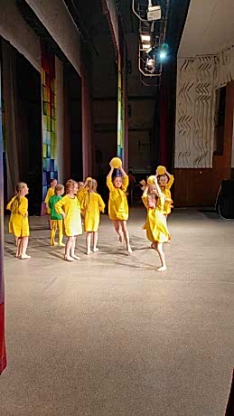 Конкурс "Весенняя капель"