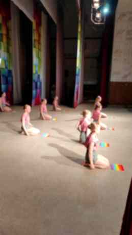 Конкурс "Весенняя капель"