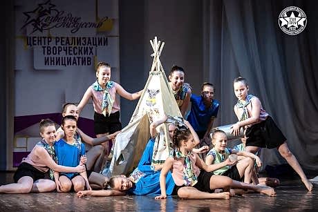 Конкурс StarOpenFest