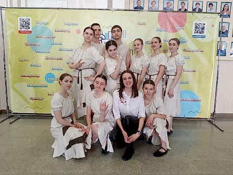 Конкурс StarOpenFest