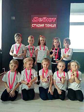 Конкурс "Весенняя капель"