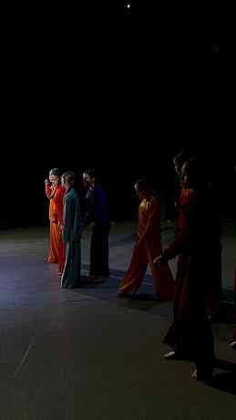 Открытый региональный хореографический фестиваль-конкурс «ХОТИМ ПОД МИРНЫМ НЕБОМ ЖИТЬ» 