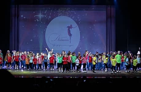 Отчетный концерт 2018