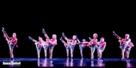 Конкурс DANCE2getheR