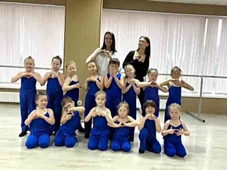 Открытые уроки. Лето 2024.