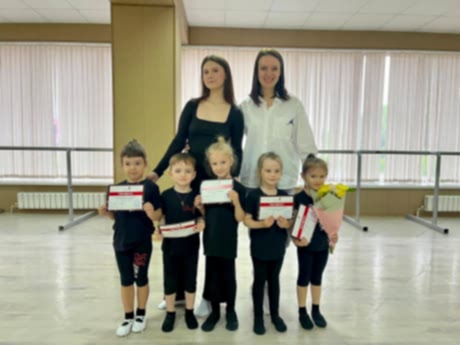 Открытые уроки. Лето 2024.