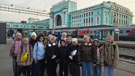 Международный конкурс хореографического искусства “Dance Energy” в г. Алматы!