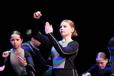 Международный фестиваль-конкурс «ЗВЁЗДЫ СТОЛИЦЫ»