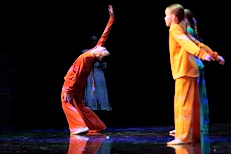 Международный фестиваль-конкурс «ЗВЁЗДЫ СТОЛИЦЫ»