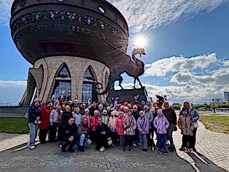 DREAMFEST АЛМАТЫ 2024