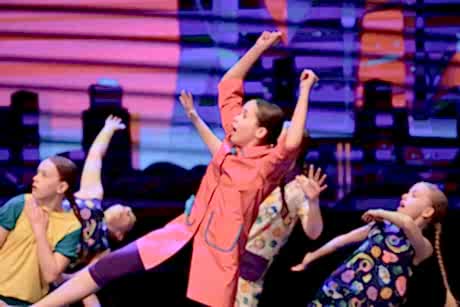 Международный фестиваль-конкурс «ЗВЁЗДЫ СТОЛИЦЫ»