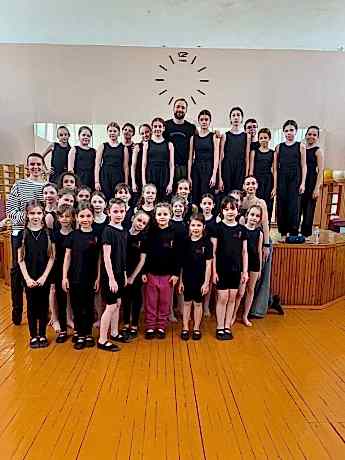 DREAMFEST АЛМАТЫ 2024