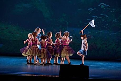 Отчетный концерт 2023 «15 лет вместе»‎ (ЧАСТЬ 1)