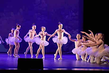 Отчетный концерт 2023 «15 лет вместе»‎ (ЧАСТЬ 1)