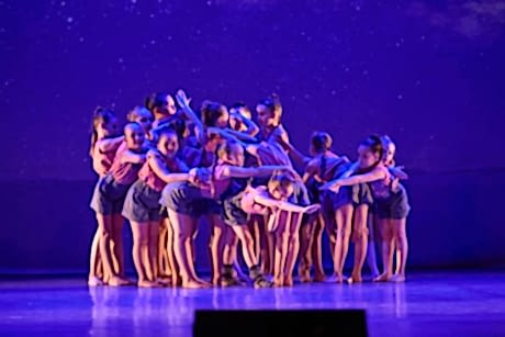 Отчетный концерт 2023 «15 лет вместе»‎ (ЧАСТЬ 1)