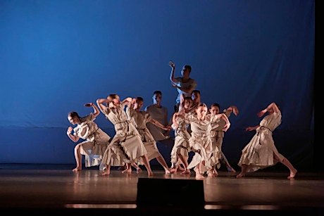 Отчетный концерт 2023 «15 лет вместе»‎ (ЧАСТЬ 2)