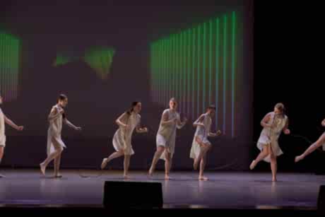 Отчетный концерт 2023 «15 лет вместе»‎ (ЧАСТЬ 2)