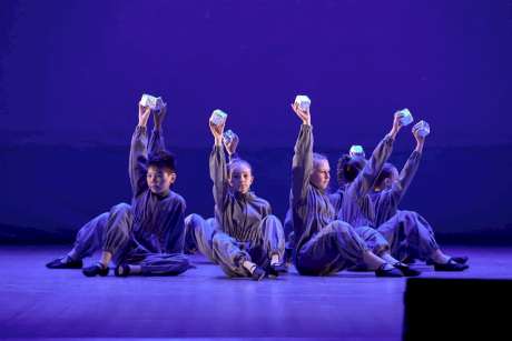 Отчетный концерт 2023 «15 лет вместе»‎ (ЧАСТЬ 2)