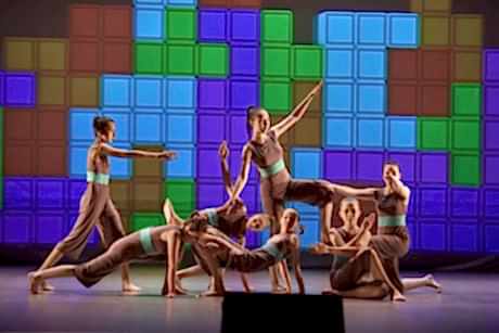 Отчетный концерт 2023 «15 лет вместе»‎ (ЧАСТЬ 2)