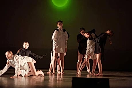 Отчетный концерт 2023 «15 лет вместе»‎ (ЧАСТЬ 2)