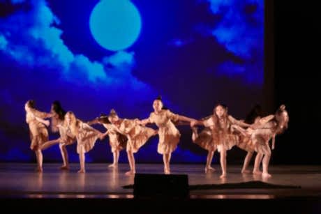 Отчетный концерт 2023 «15 лет вместе»‎ (ЧАСТЬ 2)