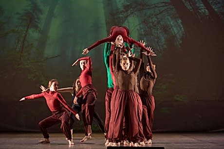 Отчетный концерт 2023 «15 лет вместе»‎ (ЧАСТЬ 2)