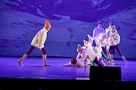 Отчетный концерт 2023 «15 лет вместе»‎ (ЧАСТЬ 2)