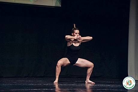 Конкурс "Золотая стрекоза"