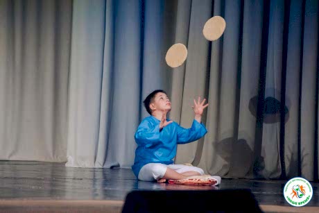 Конкурс "Золотая стрекоза"