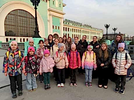 Международный конкурс хореографического искусства “Dance Energy” в г. Алматы!