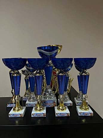 Открытый региональный хореографический фестиваль-конкурс «ХОТИМ ПОД МИРНЫМ НЕБОМ ЖИТЬ» 