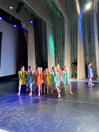 Международный фестиваль "Синяя роза"