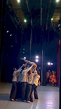 Международный конкурс Lime Fest 2024