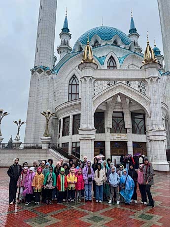 DREAMFEST АЛМАТЫ 2024