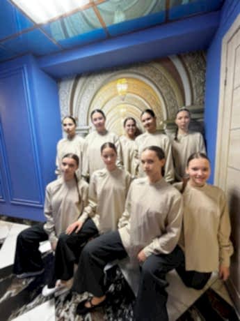 Международный конкурс Lime Fest 2024