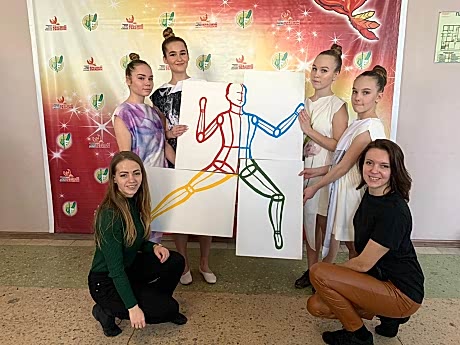 Международный фестиваль "Синяя роза"