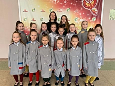 Международный фестиваль "Синяя роза"