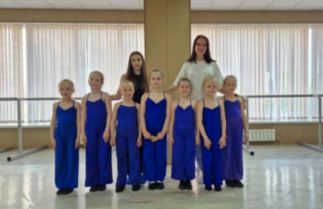 Открытые уроки. Лето 2024.