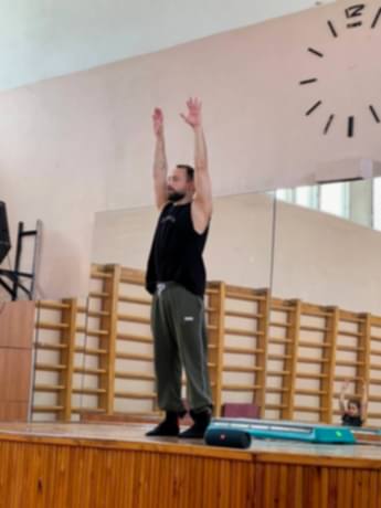 DREAMFEST АЛМАТЫ 2024