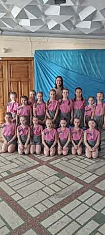 Фестиваль-конкурс "Галантус"