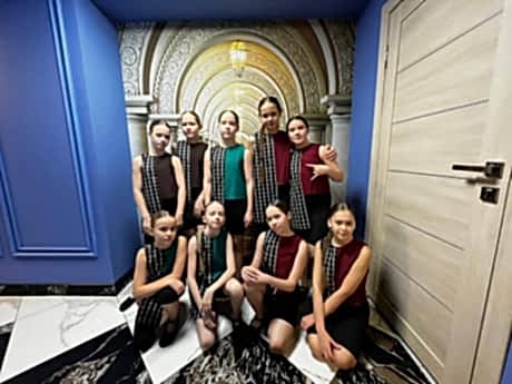 Международный конкурс Lime Fest 2024