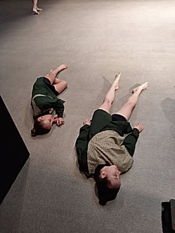 Фестиваль-конкурс "Новогодний бум"