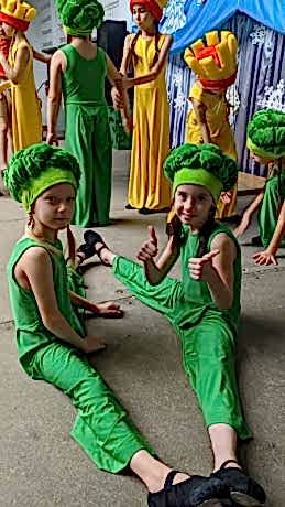 Фестиваль-конкурс "Новогодний бум"